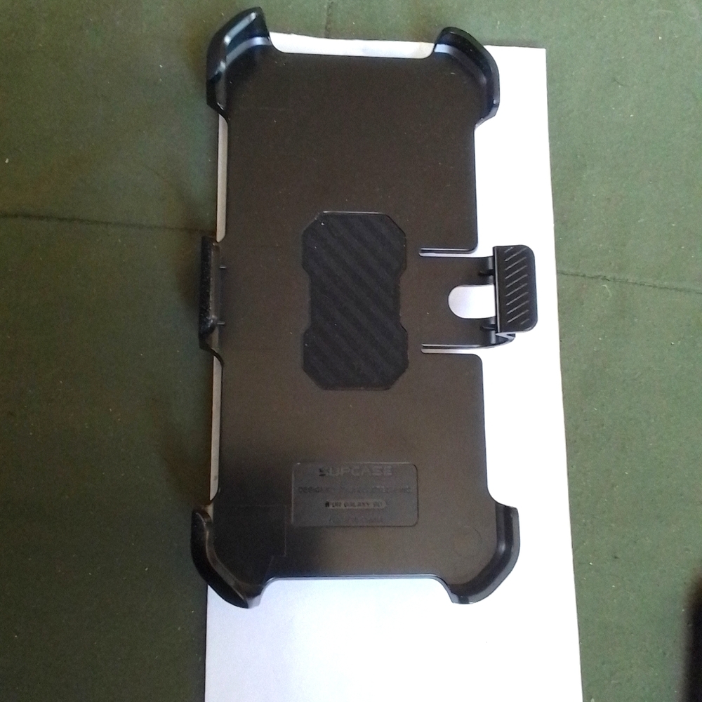 - Belt Clip Attachment for Unicorn Beetle Protective  Case - Fits Galaxy S9 New